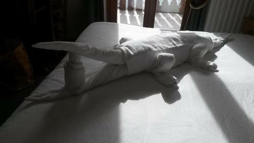 Hotel Albergo Ristorante Valle Del Bitto