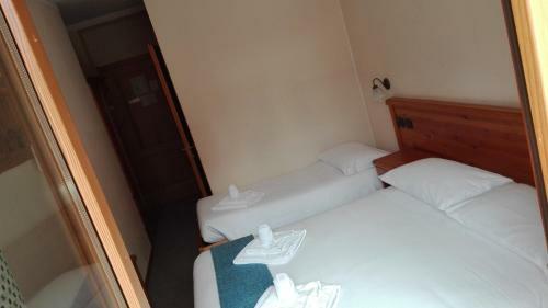 Hotel Albergo Ristorante Valle Del Bitto