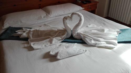 Hotel Albergo Ristorante Valle Del Bitto