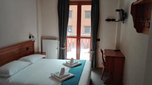 Hotel Albergo Ristorante Valle Del Bitto