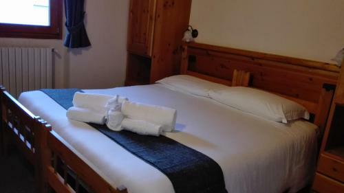 Hotel Albergo Ristorante Valle Del Bitto