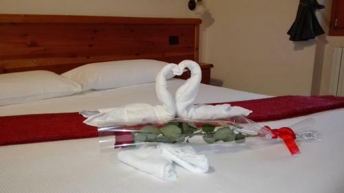 Hotel Albergo Ristorante Valle Del Bitto