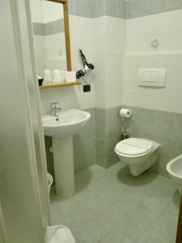 Hotel Albergo Ristorante Valle Del Bitto