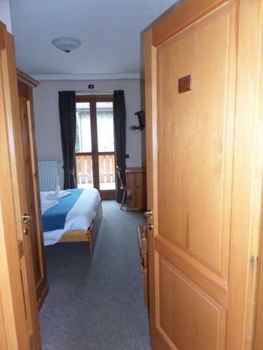 Hotel Albergo Ristorante Valle Del Bitto