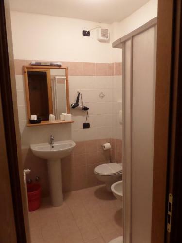 Hotel Albergo Ristorante Valle Del Bitto