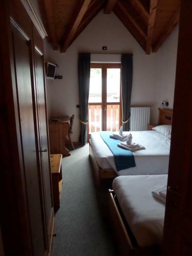 Hotel Albergo Ristorante Valle Del Bitto