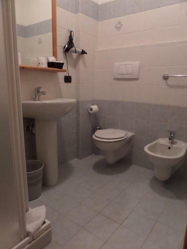 Hotel Albergo Ristorante Valle Del Bitto