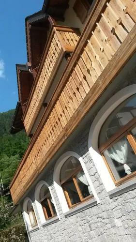 Hotel Albergo Ristorante Valle Del Bitto