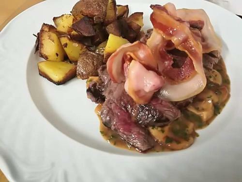 Hotel Albergo Ristorante Valle Del Bitto