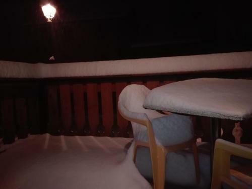 Hotel Albergo Ristorante Valle Del Bitto