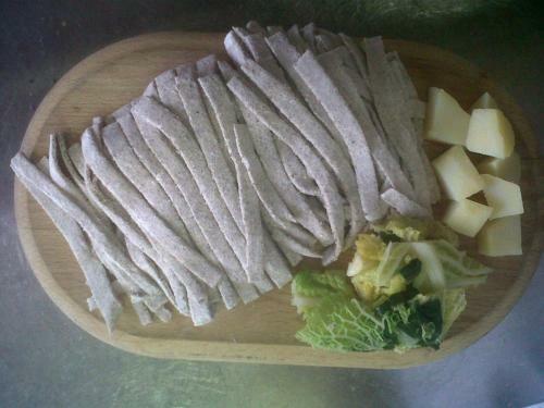 Hotel Albergo Ristorante Valle Del Bitto