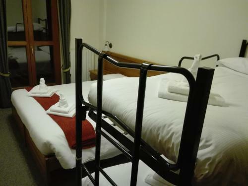 Hotel Albergo Ristorante Valle Del Bitto