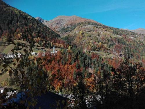 Hotel Albergo Ristorante Valle Del Bitto