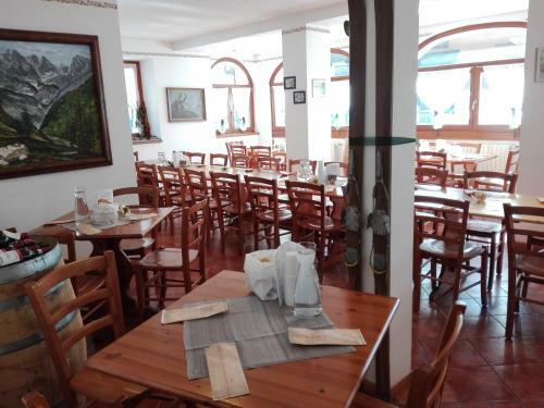 Hotel Albergo Ristorante Valle Del Bitto