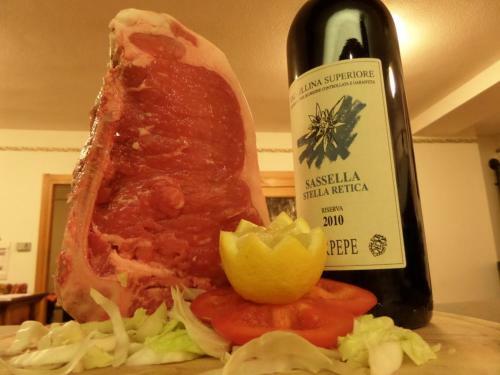 Hotel Albergo Ristorante Valle Del Bitto