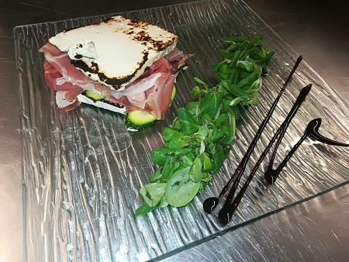 Hotel Albergo Ristorante Valle Del Bitto