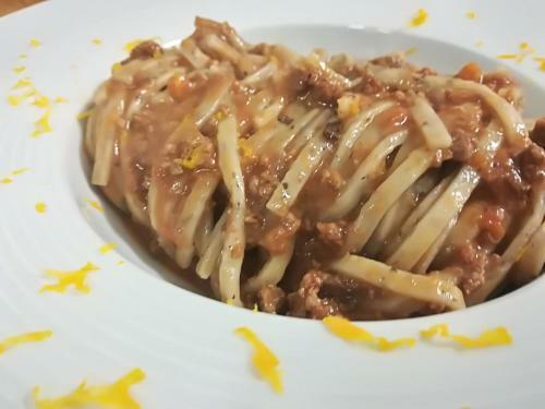 Hotel Albergo Ristorante Valle Del Bitto