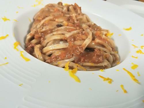 Hotel Albergo Ristorante Valle Del Bitto