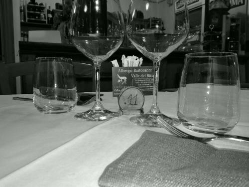 Hotel Albergo Ristorante Valle Del Bitto