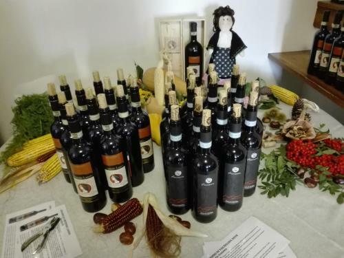 Hotel Albergo Ristorante Valle Del Bitto