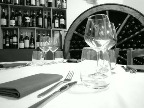 Hotel Albergo Ristorante Valle Del Bitto