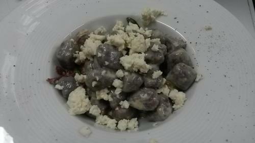 Hotel Albergo Ristorante Valle Del Bitto