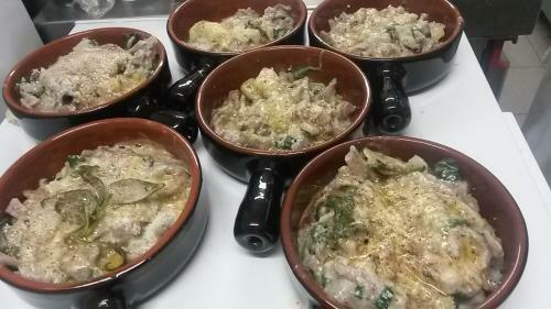 Hotel Albergo Ristorante Valle Del Bitto