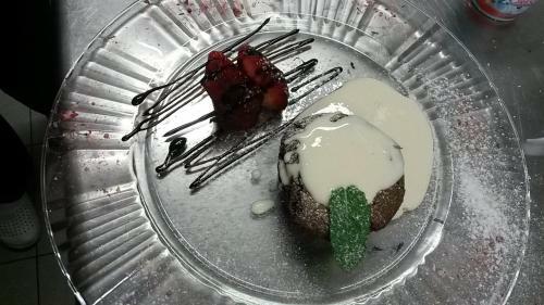 Hotel Albergo Ristorante Valle Del Bitto