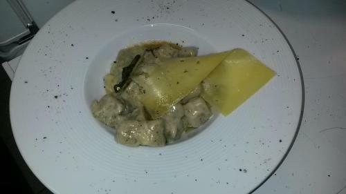 Hotel Albergo Ristorante Valle Del Bitto