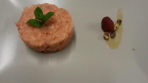 Hotel Albergo Ristorante Valle Del Bitto