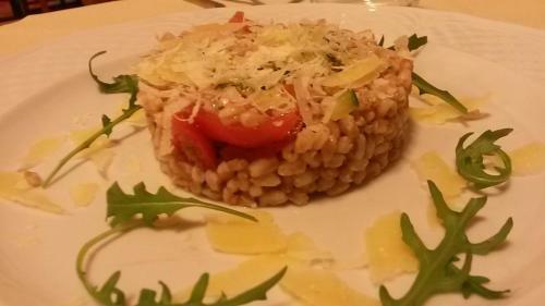 Hotel Albergo Ristorante Valle Del Bitto