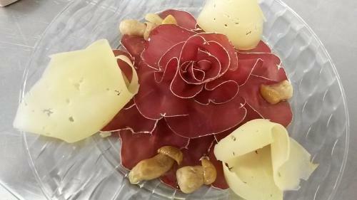 Hotel Albergo Ristorante Valle Del Bitto