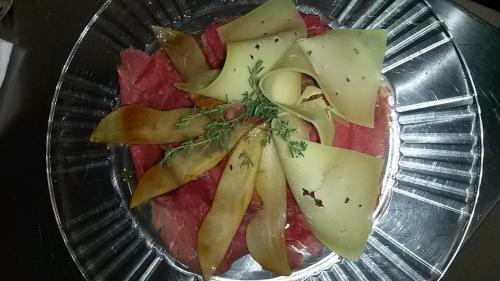 Hotel Albergo Ristorante Valle Del Bitto