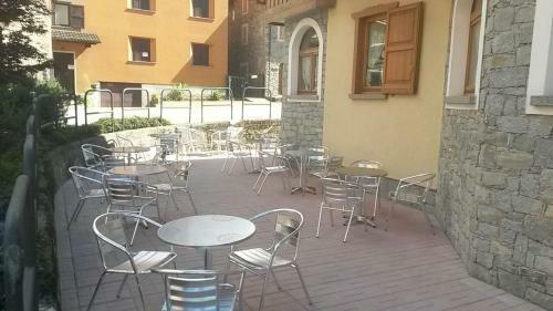 Hotel Albergo Ristorante Valle Del Bitto