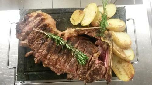 Hotel Albergo Ristorante Valle Del Bitto