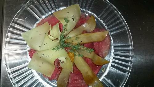 Hotel Albergo Ristorante Valle Del Bitto