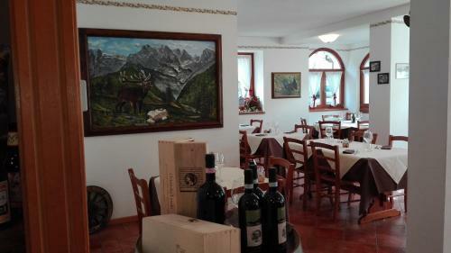 Hotel Albergo Ristorante Valle Del Bitto