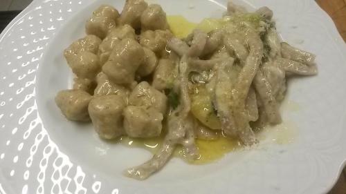 Hotel Albergo Ristorante Valle Del Bitto