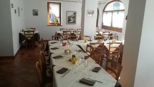 Hotel Albergo Ristorante Valle Del Bitto