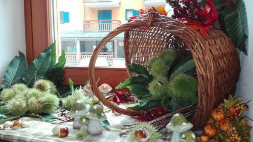 Hotel Albergo Ristorante Valle Del Bitto