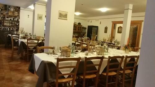 Hotel Albergo Ristorante Valle Del Bitto