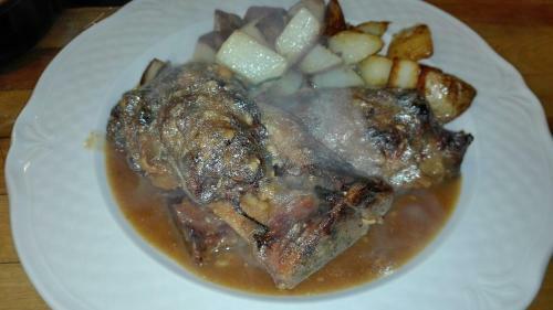 Hotel Albergo Ristorante Valle Del Bitto