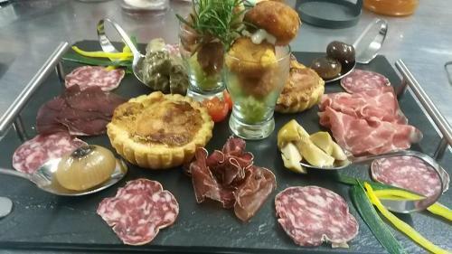 Hotel Albergo Ristorante Valle Del Bitto