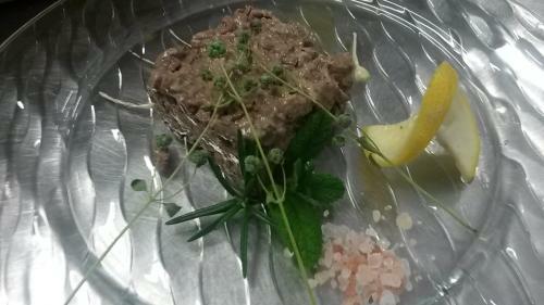 Hotel Albergo Ristorante Valle Del Bitto