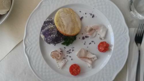 Hotel Albergo Ristorante Valle Del Bitto