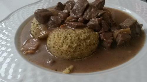 Hotel Albergo Ristorante Valle Del Bitto