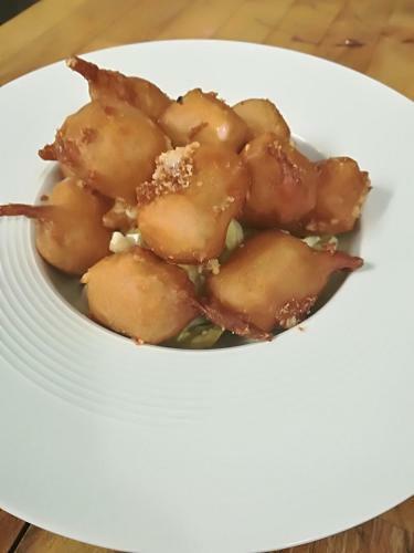 Hotel Albergo Ristorante Valle Del Bitto