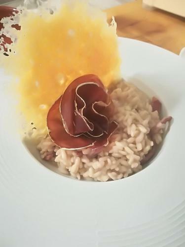 Hotel Albergo Ristorante Valle Del Bitto