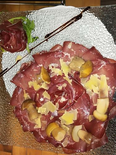 Hotel Albergo Ristorante Valle Del Bitto