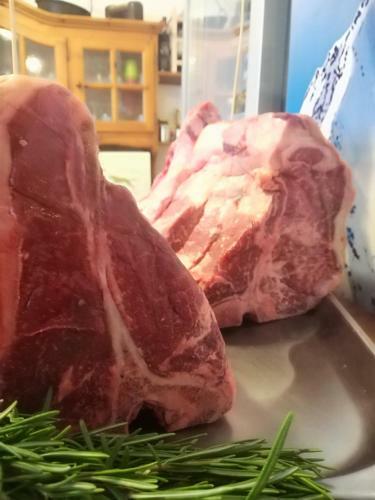 Hotel Albergo Ristorante Valle Del Bitto